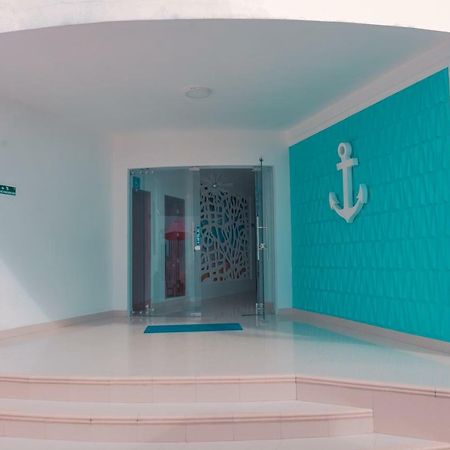Hotel Casa Arnaldo "Esmeraldas" Экстерьер фото